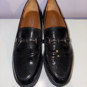 Franco Sarto Moccasins